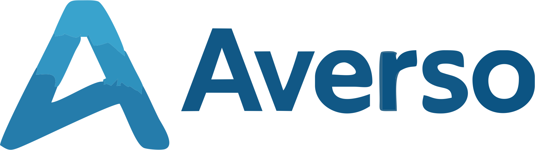 Averso logo